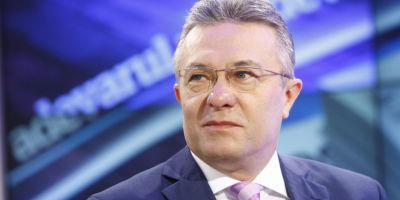 Cristian Diaconescu, dupa Summitul NATO: Asistam la nevoia de a spori garantiile practice privind securitatea Romaniei