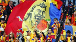 ROMANIA - UNGARIA LIVE la TV, sambata, 19:00. UEFA, decizie BOMBA in privinta meciului