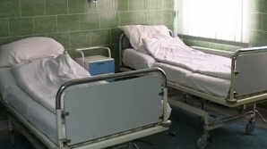 Fetita moarta de la o injectie. Corpul de Control al ministrului Sanatatii face verificari la spital