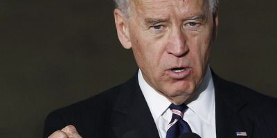 Joe Biden, in vizita la Kiev. Vicepresedintele american va discuta despre inarmarea ucrainenilor