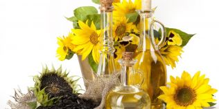 Uleiul de floarea-soarelui: sase remedii mai putin cunoscute