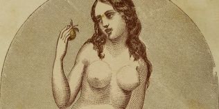 Ponturi despre sex din 1861: lucrurile gresite pe care femeile si barbatii le invatau despre amor