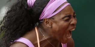 Roland Garros: finala feminina intre Serena Williams si Lucie Safarova. Cum se schimba ierarhia WTA dupa Paris