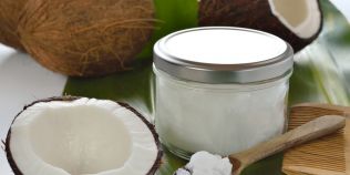 Zece curiozitati despre uleiul de cocos