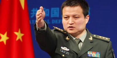 China acuza Statele Unite ca militarizeaza Marea Chinei de Sud