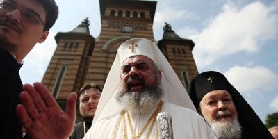 Biserica lupta contra secetei: Patriarhia Romana ii indeamna pe credinciosii ortodocsi 