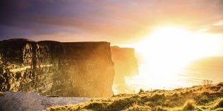 Cele mai frumoase locuri din Irlanda. Tara uriasilor legendari asteapta turistii cu multe destinatii inedite
