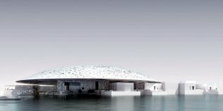 Muzeul Luvru din Abu Dhabi, printre cele mai spectaculoase obiective turistice care vor fi inaugurate anul acesta