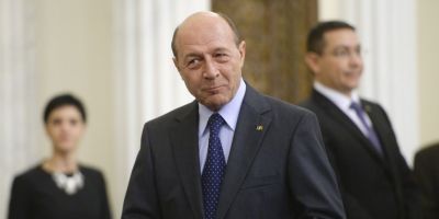 Basescu: Le-am propus si lui Ghimpu si Timofti sa fie presedintii Romaniei Mari, nu doar lui Voronin