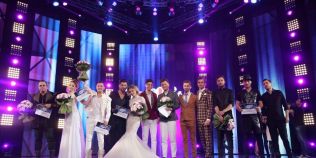 Romanii au talent domina audientele, dar cate persoane au urmarit semifinala Eurovision Romania 2016