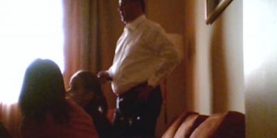 Reactia primarului Buzaului, dupa ce a fost surprins intr-o camera de hotel, in timpul unei partide de sex