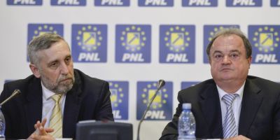 Care sunt adversarii pe care PNL vrea sa-i invinga prin candidatura lui Marian Munteanu