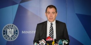 Ministrul Culturii, Vlad Alexandrescu, anunta ca 