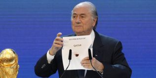 Milioane peste milioane! A fost dezvaluit salariul pe care Sepp Blatter, simbolul coruptiei la FIFA, il avea ca presedinte