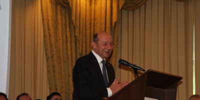 Basescu, despre punerea sub acuzare: 