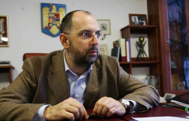 Kelemen Hunor: A candida pentru a deveni reprezentant al comunitatii, un act de mare risc in Romania