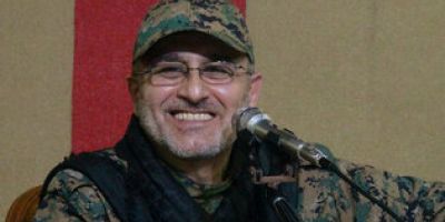 Hezbollah in Siria: Misterul mortii lui Mustafa Badreddine