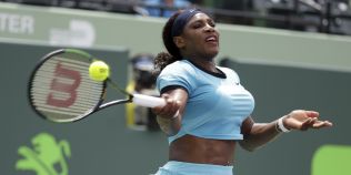 Serena Williams a castigat turneul de la Roma. E al 70-lea trofeu din cariera
