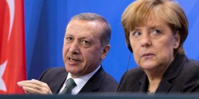 Acordul pe migratie dintre UE si Turcia, portita pentru teroristi