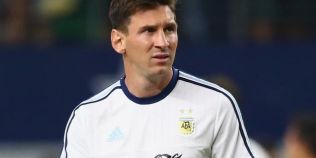 VIDEO Argentina e in lacrimi din cauza lui Messi. Starul Barcelonei a distrus inca o data visul unei natiuni