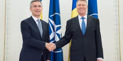 Iohannis: Romania isi asuma in continuare sa fie un furnizor de securitate in regiune si un aliat predictibil in NATO