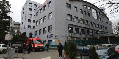 UPDATE AUDIO Situatie fara precedent: Demisii in masa la Spitalul de Urgenta Floreasca din Capitala