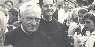Odiseea episcopului Aron Marton: salvatorul a mii de evrei, persecutat de Securitatea comunista
