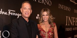 Tom Hanks face dezvaluiri despre mariajul de 28 de ani cu Rita Wilson: Inca nu imi vine sa cred ca am fost colegi de liceu