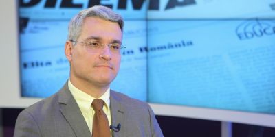 Dragos Pislaru: Au fost descoperite cazuri in care 20% din ajutoarele sociale erau acordate fraudulos