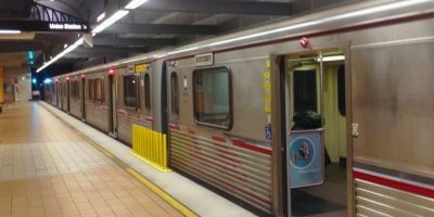 SUA: Masuri de securitate suplimentare, dupa primirea unor informatii legate de o amenintare terorista la metroul din Los Angeles