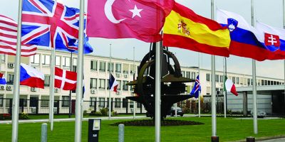Efectul Erdogan: de la ofiteri NATO la solicitanti de azil