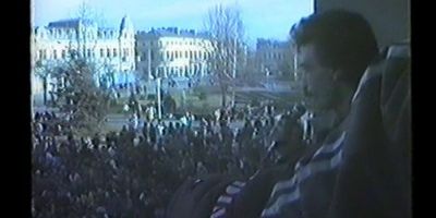 Revolutia din 1989, bilantul unei tragicomedii: mortii unui razboi civil inexistent