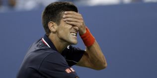 VIDEO Novak Djokovici, 