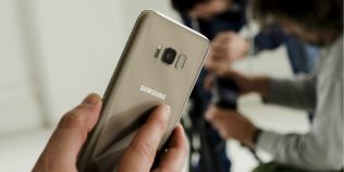 Prima impresie despre Galaxy S8: ce aduce special noul smartphone Samsung
