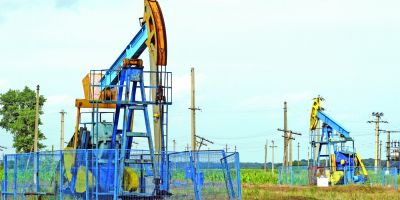 OMV Petrom transfera 19 zacaminte de petrol din Romania catre compania Mazarine Energy