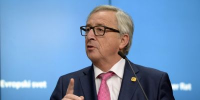 In apararea europenilor, un editorial semnat de Jean-Claude Juncker