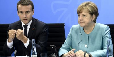 Angela Merkel transmite un mesaj dur catre Donald Trump inaintea summit-ului G20