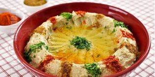 VIDEO Salata de vinete libaneza, reteta recomandata de Jamila Cuisine
