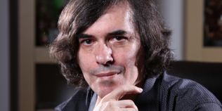 Mircea Cartarescu, castigatorul premiului literar spaniol Leteo