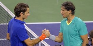 Razboiul lumilor in tenis! Incepe turneul in care Federer si Nadal sunt coechipieri