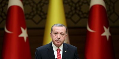 Sultanul Erdogan supune primariile