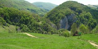 Vanatarile Ponorului, rezervatia unicat in Romania. Fenomenul bizat care produce inundatii si care speria oamenii in trecut