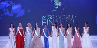 FOTO Cine este castigatoarea Miss World 2017