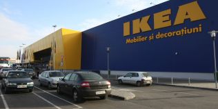 IKEA, la bilant: Romanii au cumparat 532 kilometri de hot-dog si aproape 6 milioane de chiftelute