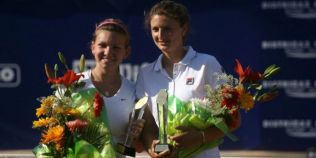 Care este miza financiara a duelului dintre Simona Halep si Irina Begu, din semifinalele turneului de la Shenzhen