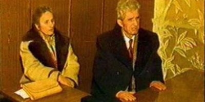 Istorie ascunsa: trei romani au fost la un pas sa-l asasineze pe Ceausescu in 1983. 