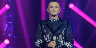 Finalisti Eurovision Romania 2018: Mihai Traistariu merge din nou in finala, dar a fost pe ultimul loc in preferintele juriului: 