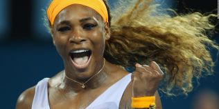 Serena Williams se intoarce si are planuri uriase! Antrenorul ei a dezvaluit ce si-a propus americanca pentru 2018