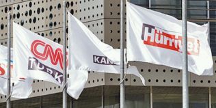 Trustul media care detine Kanal D a fost cumparat de un patron pro-Erdogan