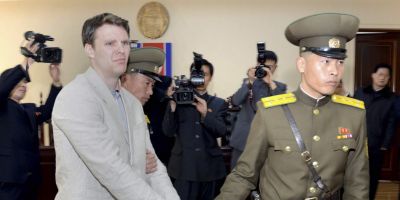 Parintii studentului american mort dupa 17 luni de detentie la Phenian dau in judecata Coreea de Nord, pentru tortura